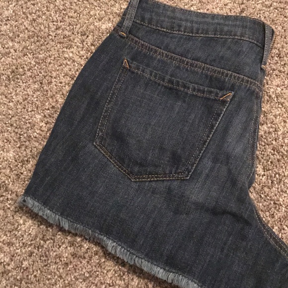 Jessica Simpson shorts, NWT size 27 - Picture 4 of 4